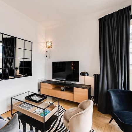 Le Panoramique - Appartement de 75m2 avec balcon au cœur d'Annecy Extérieur photo
